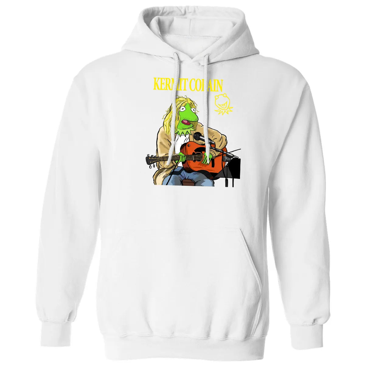 Classic Unisex Hoodie - CTMYUDQ5