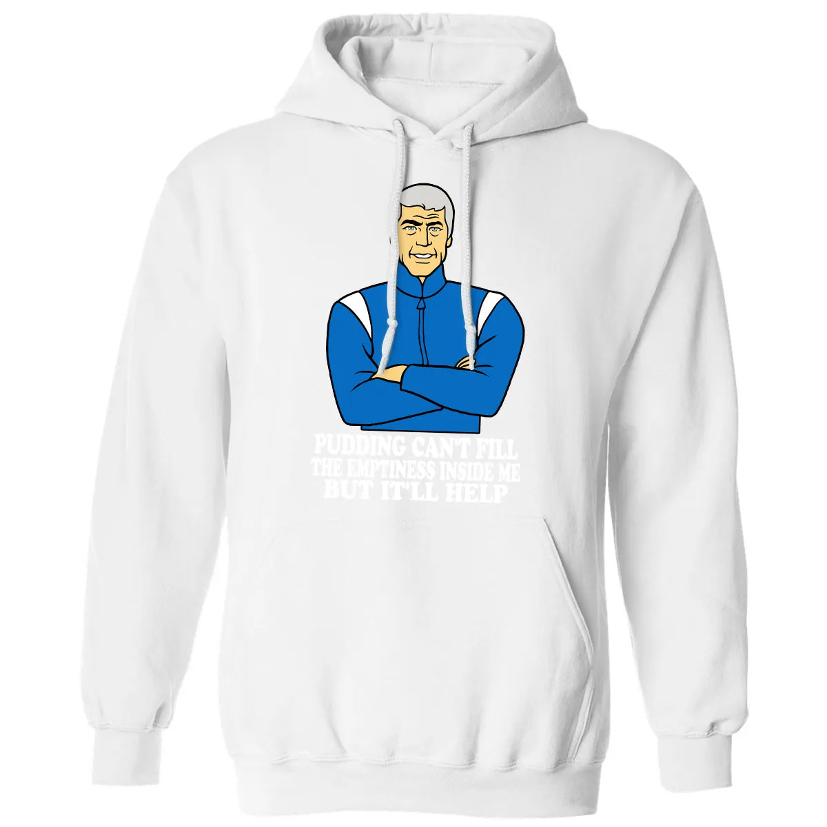 Classic Unisex Hoodie - Q22EEKYT