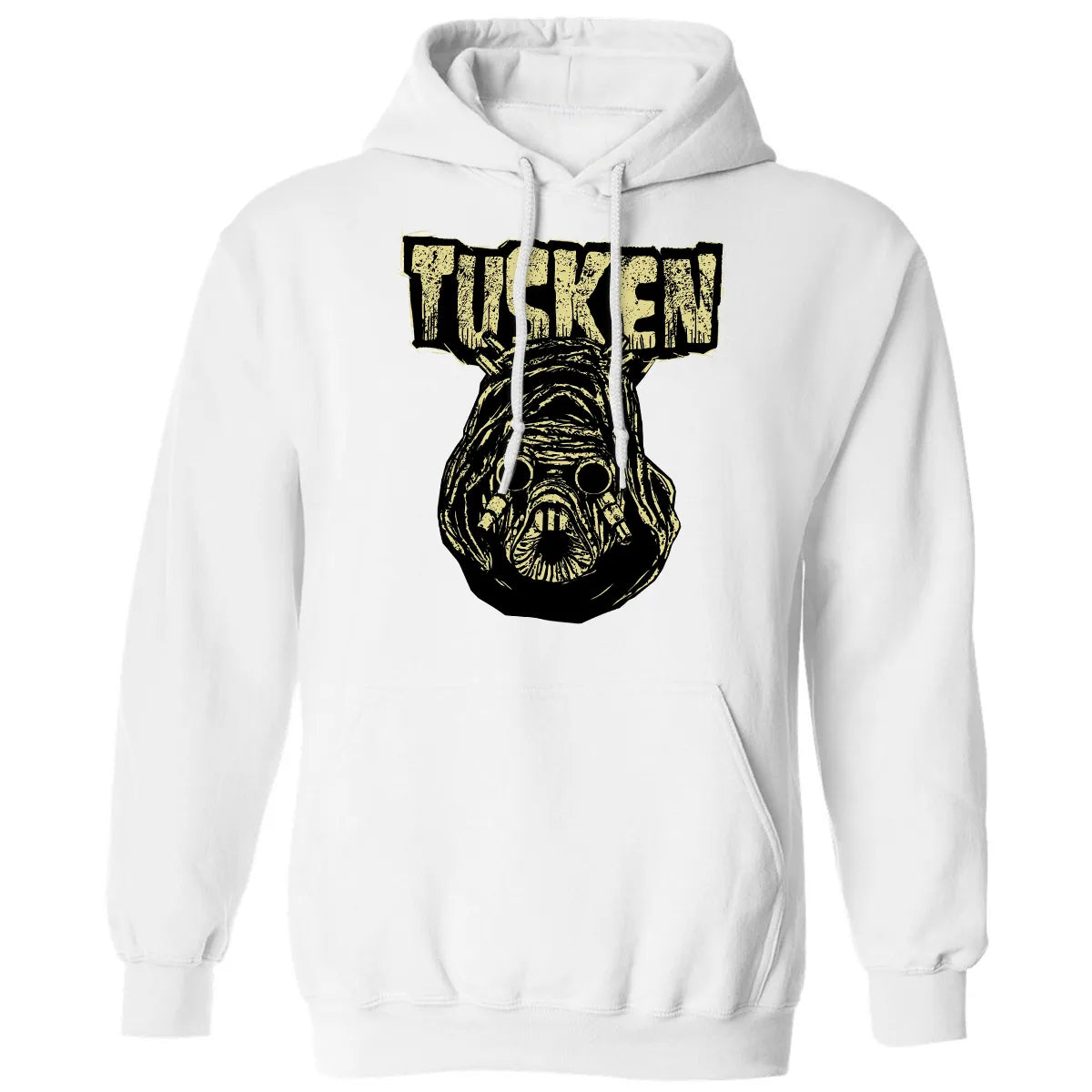 Classic Unisex Hoodie - FAS7EQK6