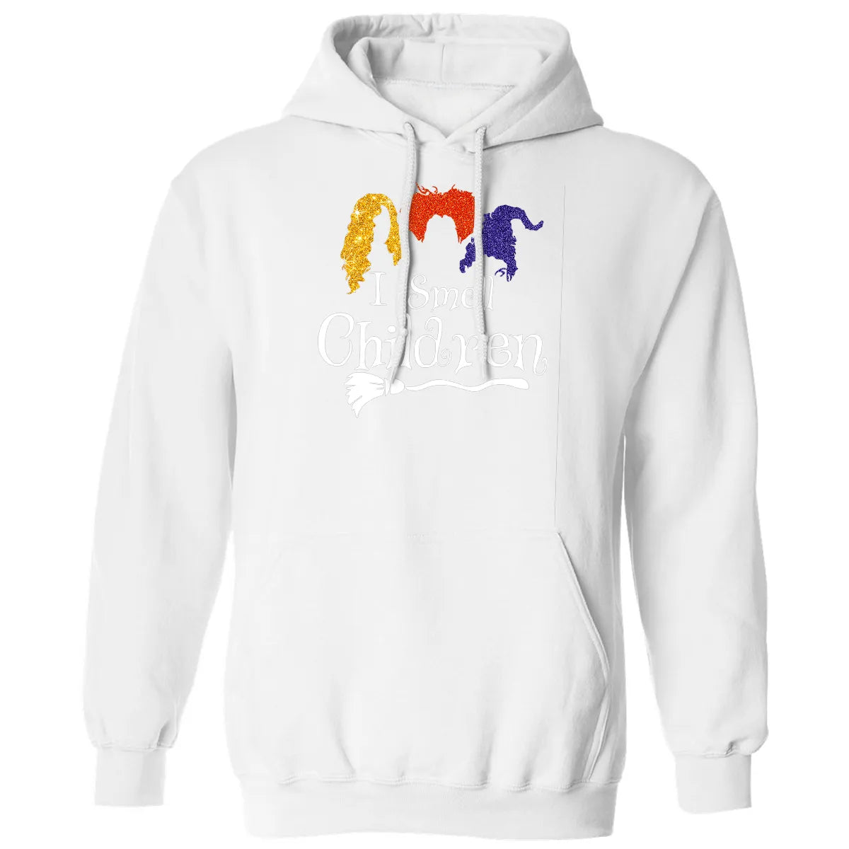 Classic Unisex Hoodie - 8ZXEARDV