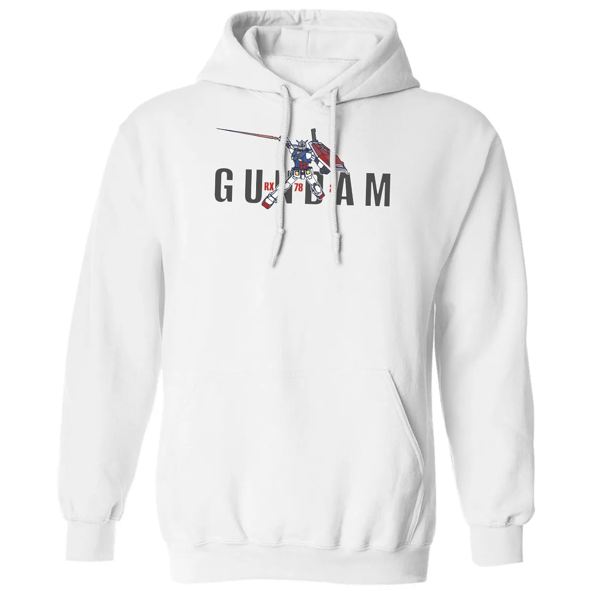 Classic Unisex Hoodie - PX2JKZ5J