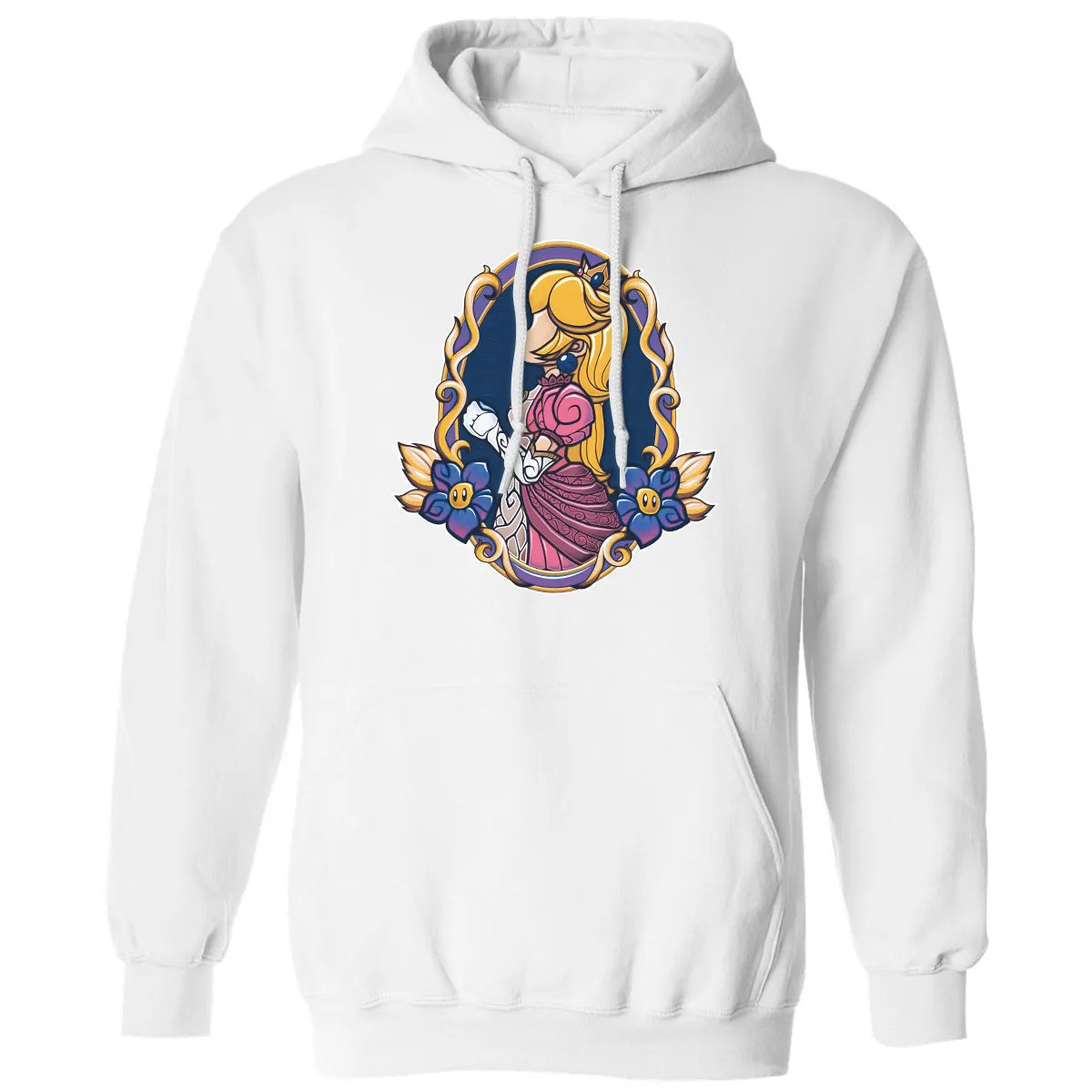Classic Unisex Hoodie - 3VXD4AAW