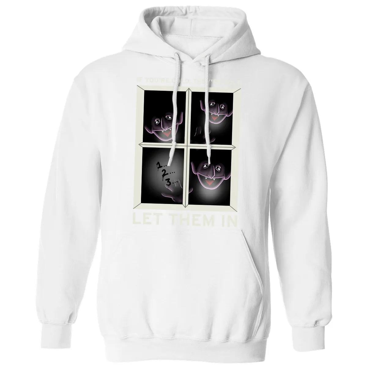 Classic Unisex Hoodie - LMG5Q7GR