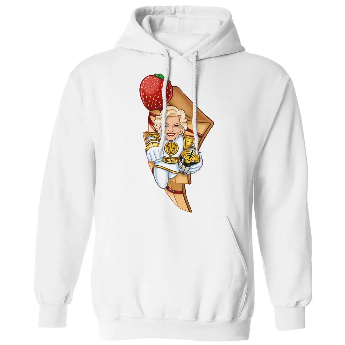 Classic Unisex Hoodie - EQECR6YY
