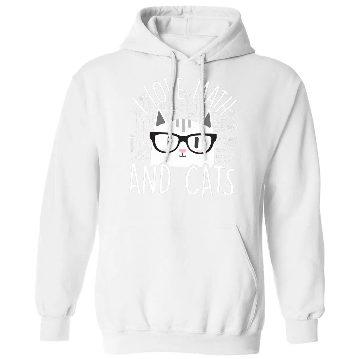 Classic Unisex Hoodie - 5BZTJC2J