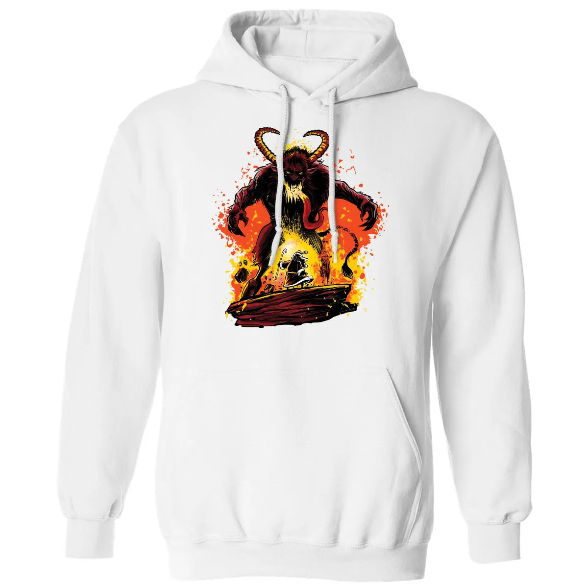 Classic Unisex Hoodie - H2NZYQY7
