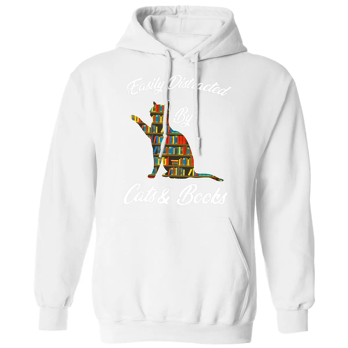 Classic Unisex Hoodie - 81MYKEPD