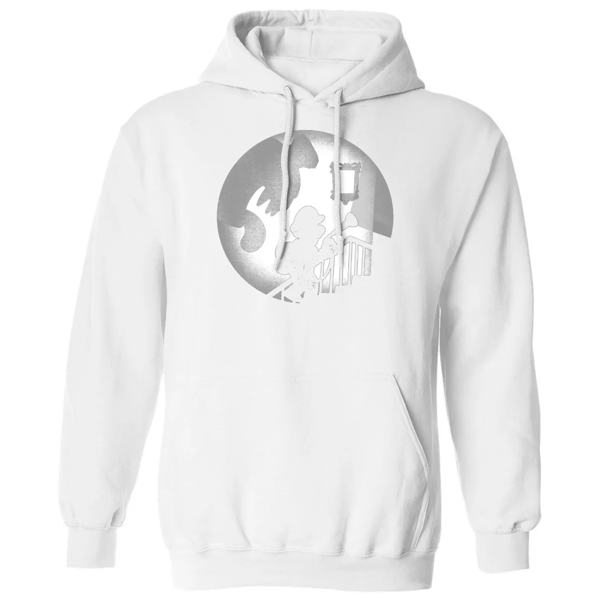 Classic Unisex Hoodie - T2XU8GQG