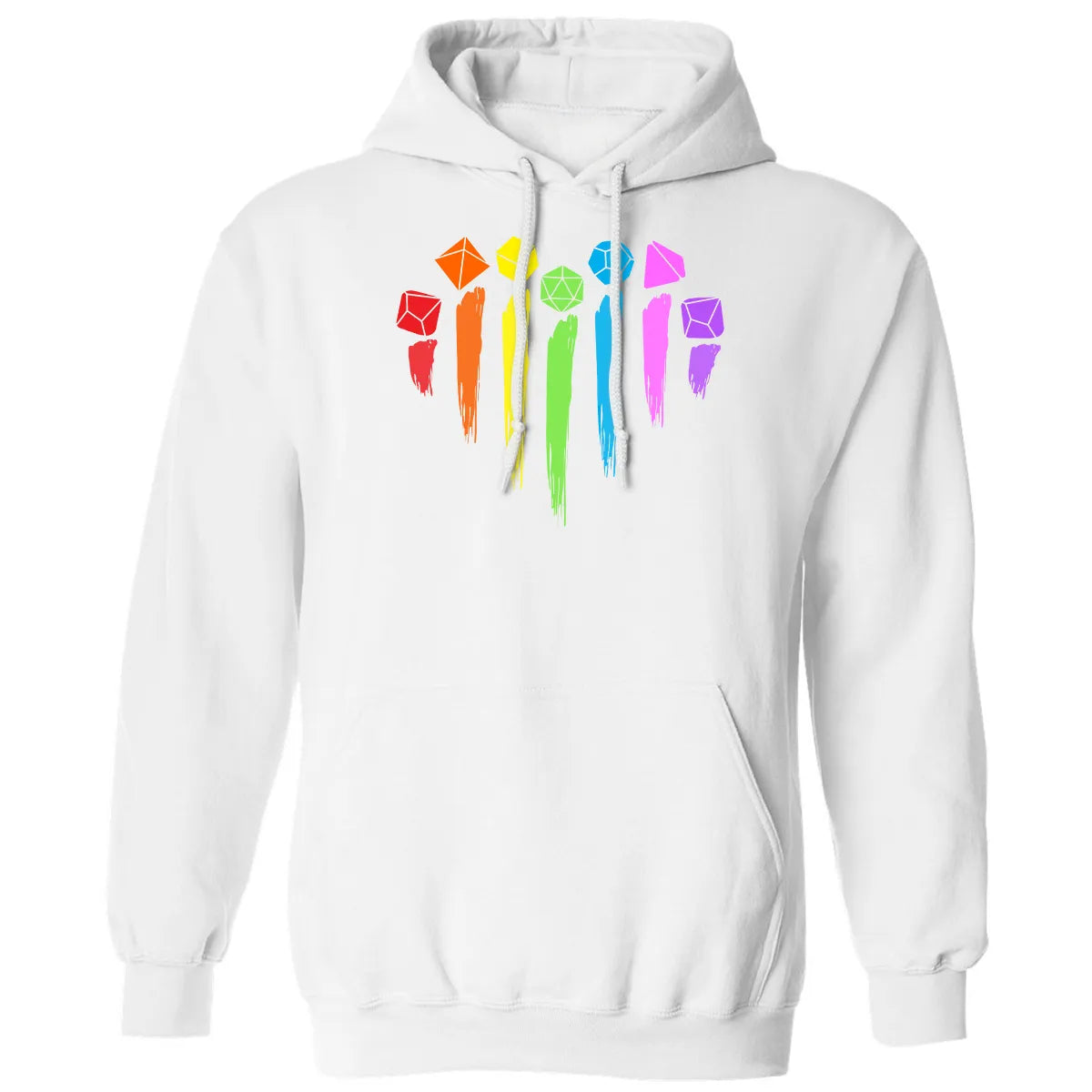 Classic Unisex Hoodie - JPSBMBVK