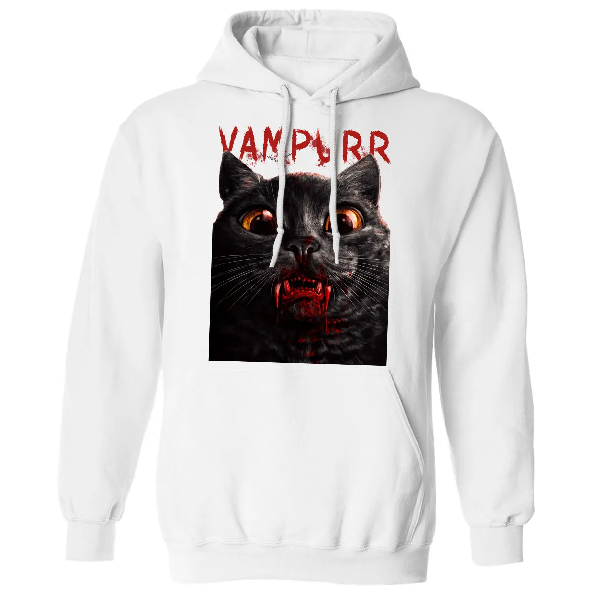 Classic Unisex Hoodie - EZGT1UVY