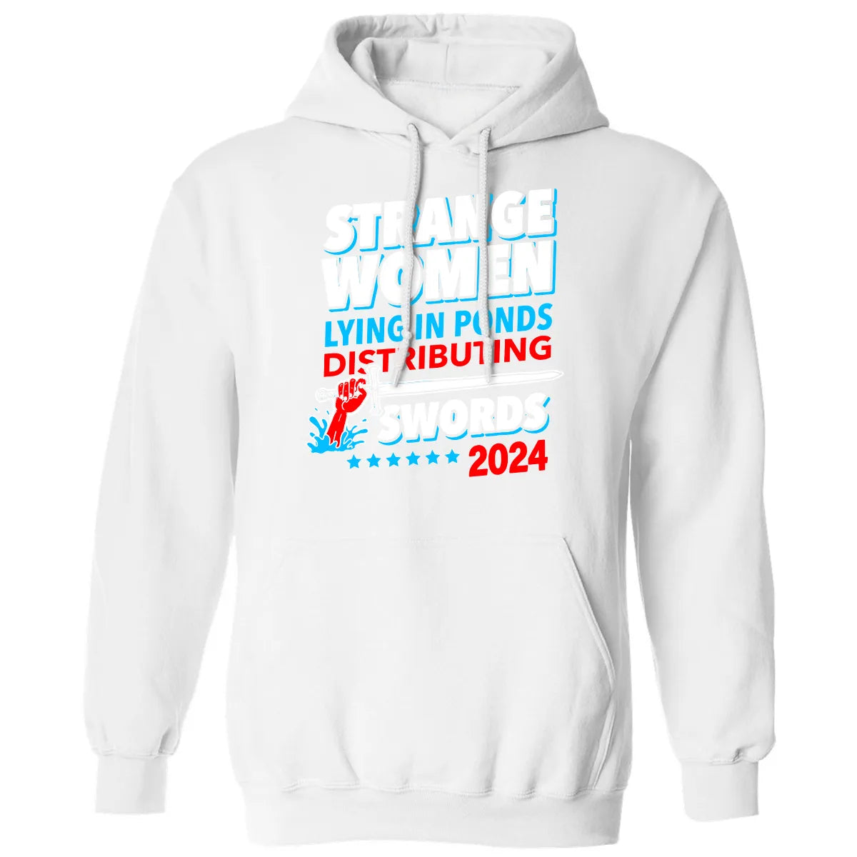 Classic Unisex Hoodie - CS78VCT6
