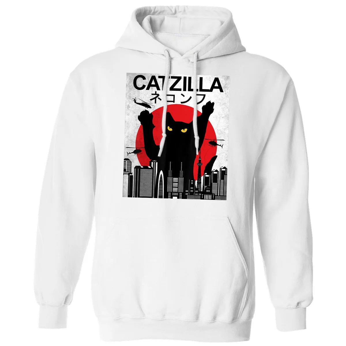 Classic Unisex Hoodie - XKLG9EDJ
