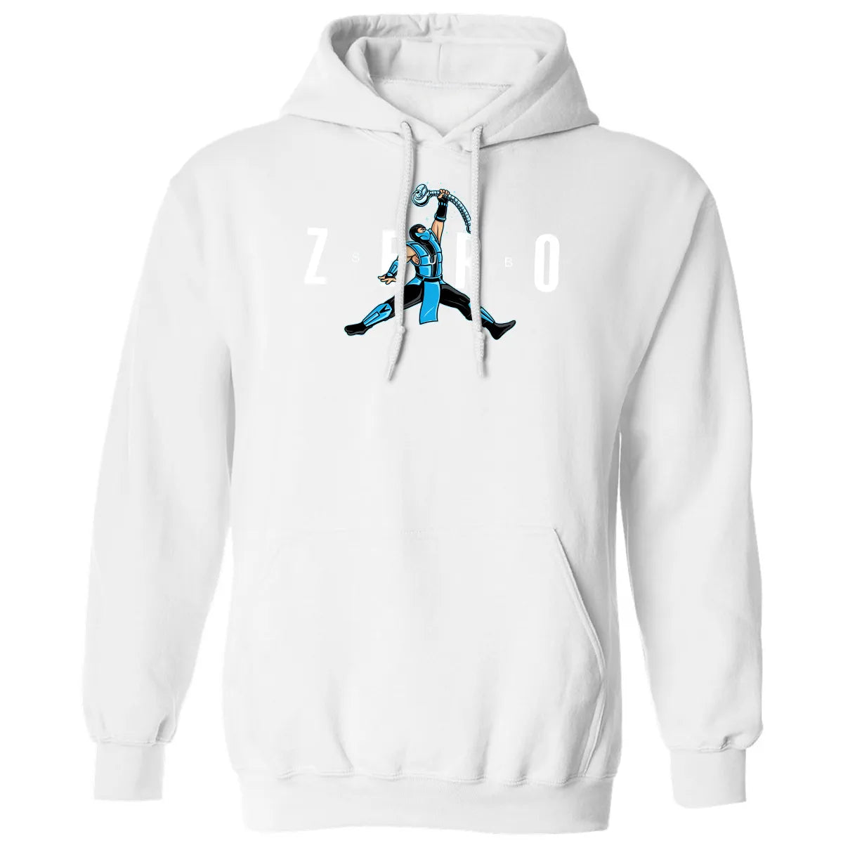 Classic Unisex Hoodie - UQF95NA4