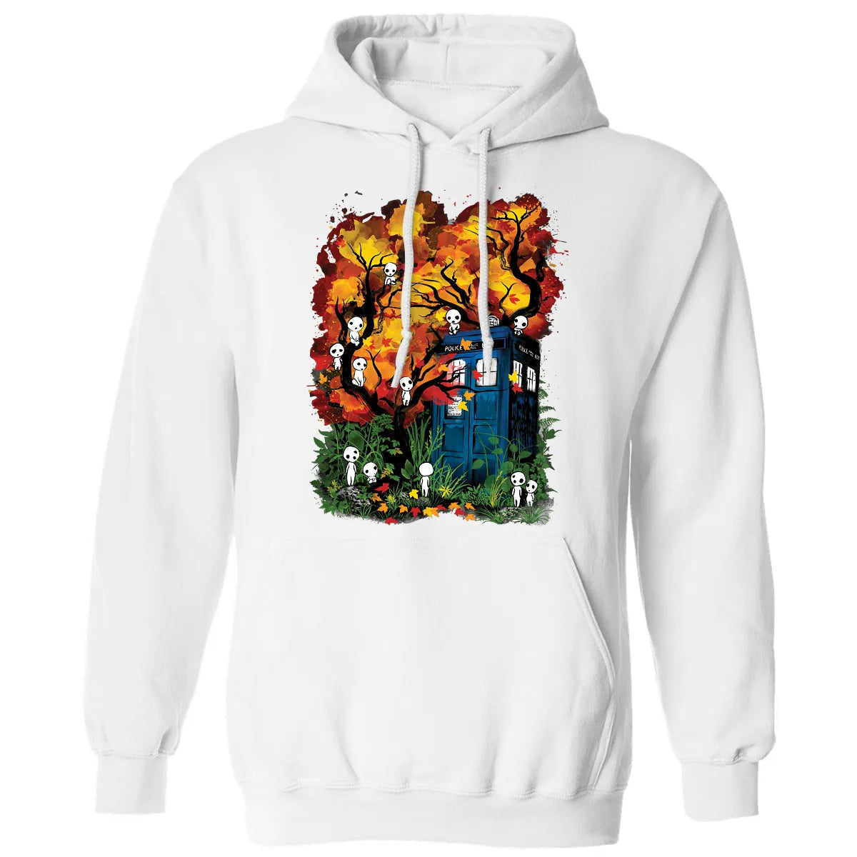 Classic Unisex Hoodie - EXB9Z9QH