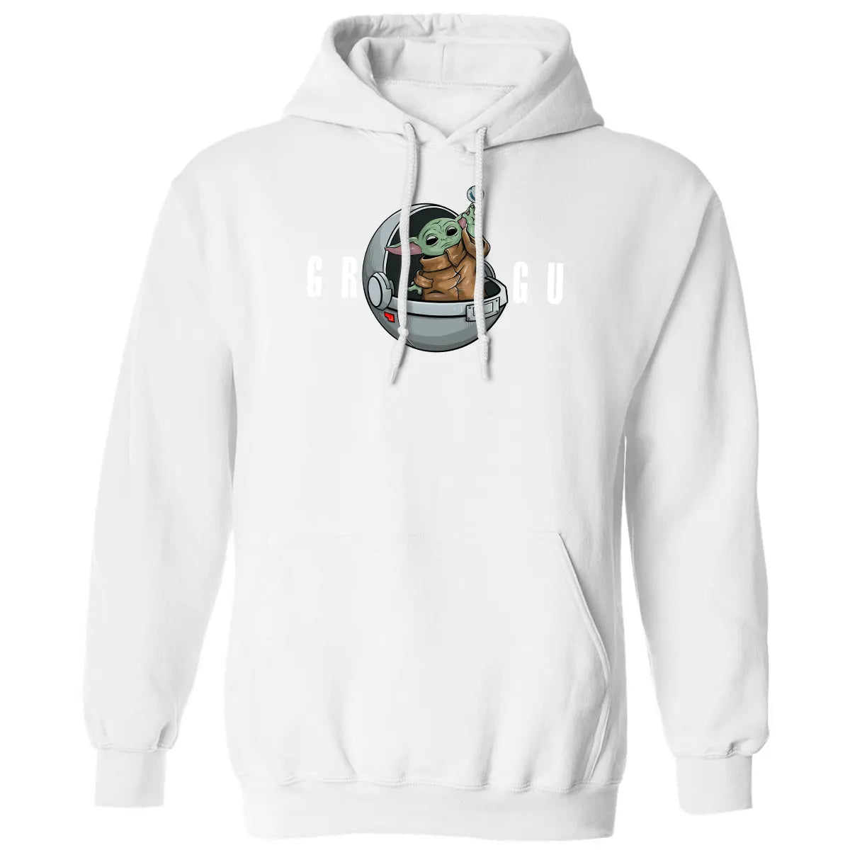 Classic Unisex Hoodie - X2LC8BS8