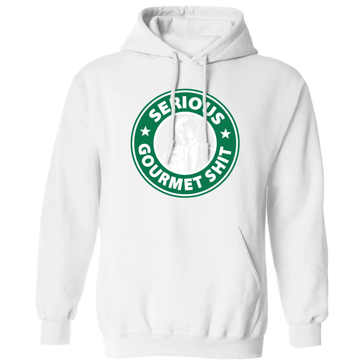 Classic Unisex Hoodie - FETKZJYA