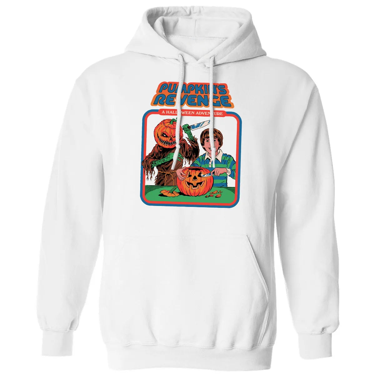 Classic Unisex Hoodie - TCVBMY59