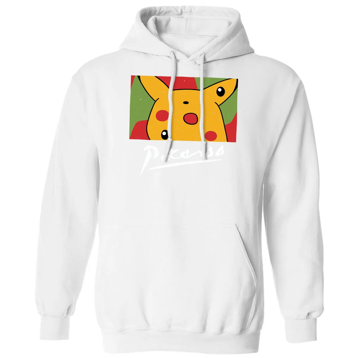 Classic Unisex Hoodie - RM5KR31K