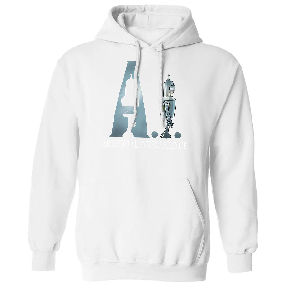 Classic Unisex Hoodie - RHP9EXA9