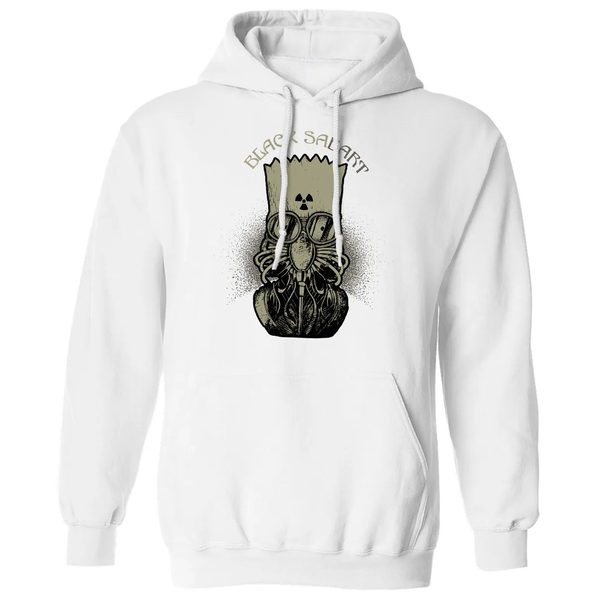 Classic Unisex Hoodie - Q2CBWU8Q