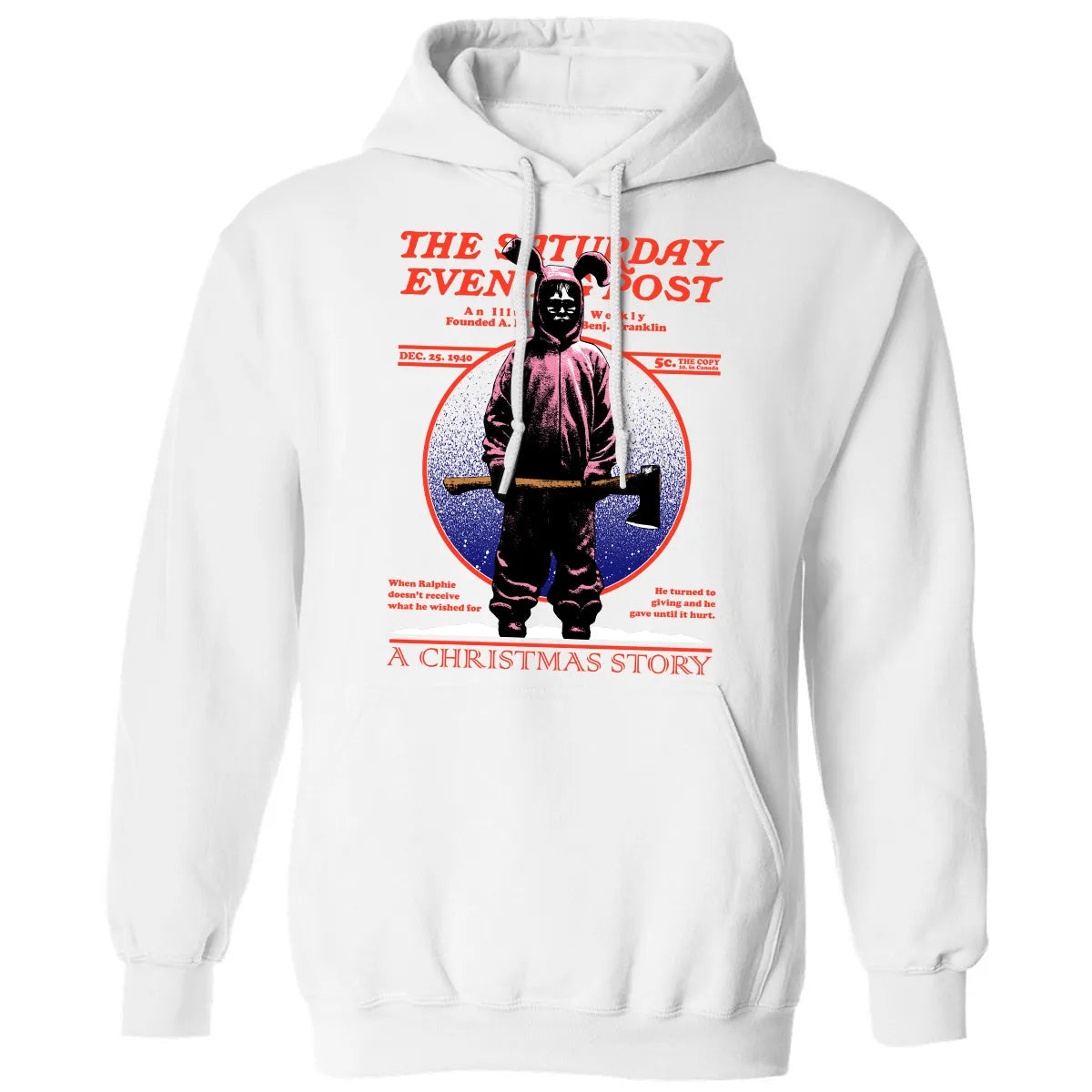 Classic Unisex Hoodie - VVTKHXW4