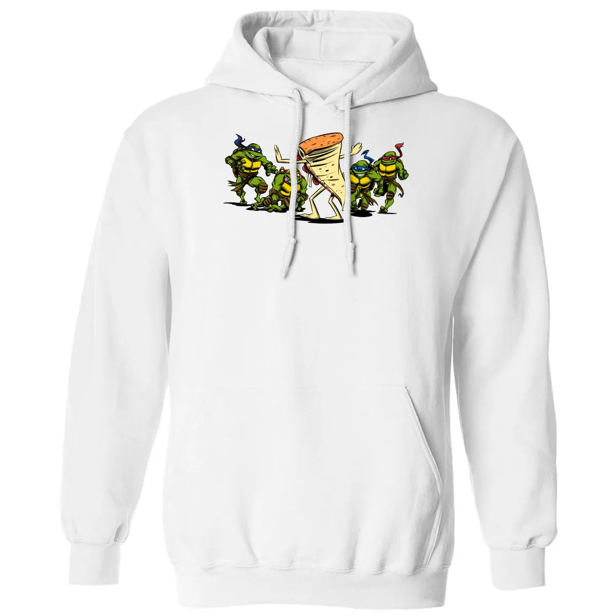 Classic Unisex Hoodie - PTFJC9M3