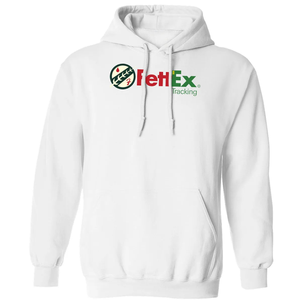 Classic Unisex Hoodie - D6J7PG6D