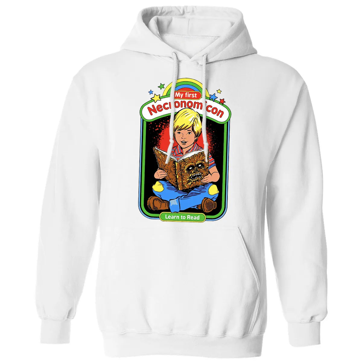 Classic Unisex Hoodie - KY5LDB65