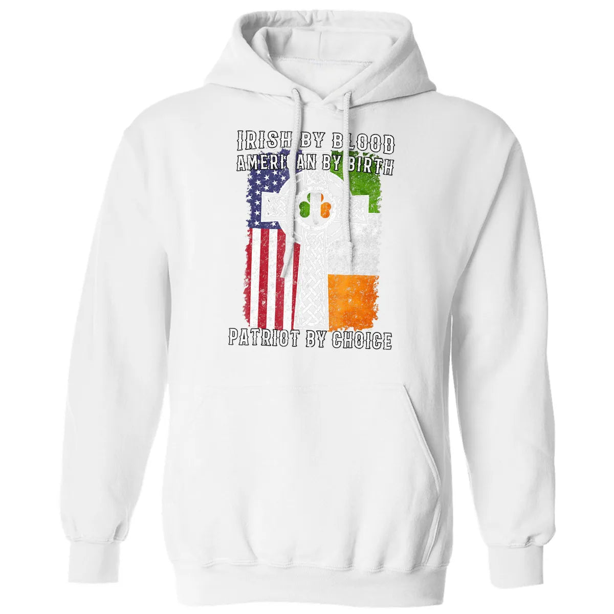 Classic Unisex Hoodie - VXMPAARL