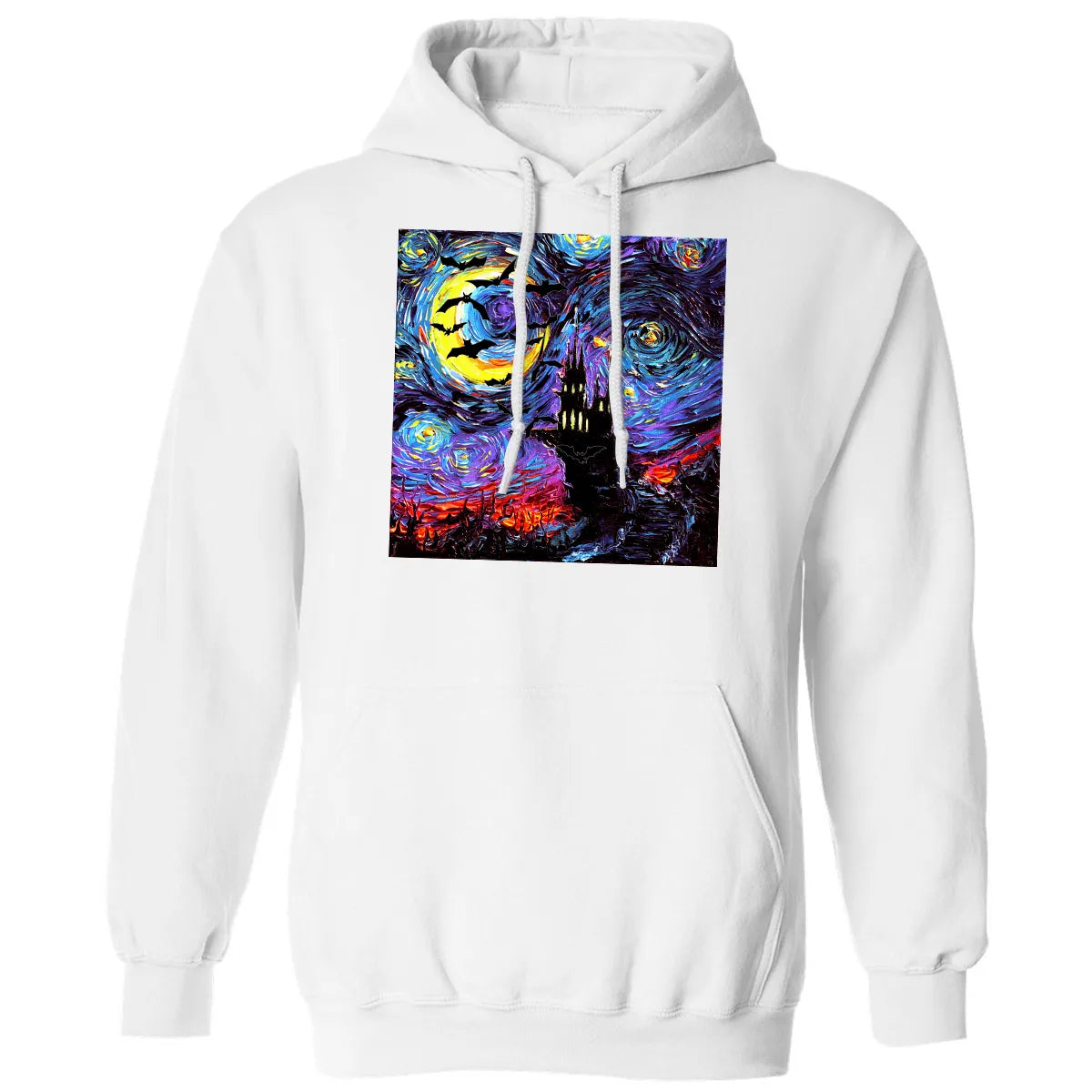 Classic Unisex Hoodie - E2GGMXTK