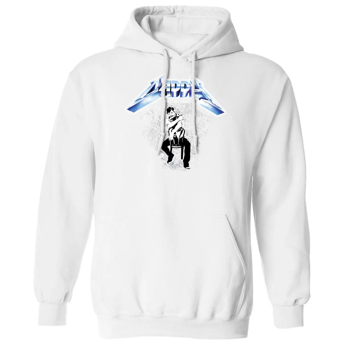 Classic Unisex Hoodie - 91L4J4KZ