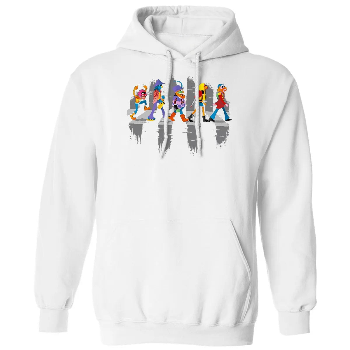 Classic Unisex Hoodie - M26KQKXH