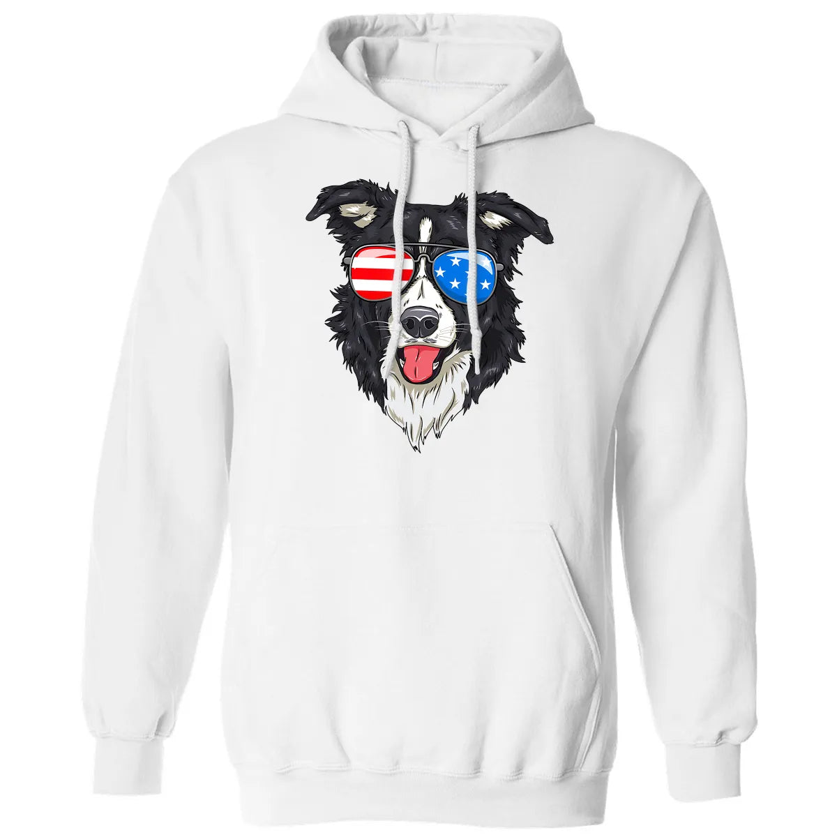 Classic Unisex Hoodie - N1VWAXTE