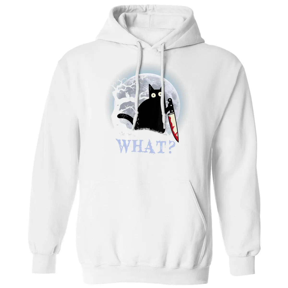 Classic Unisex Hoodie - 3A94LUWB
