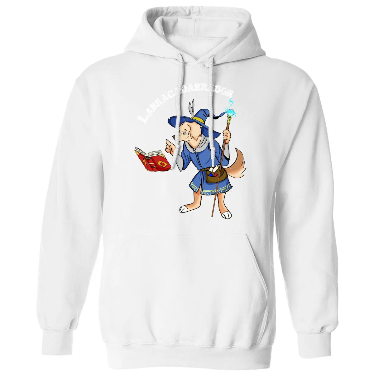 Classic Unisex Hoodie - D5NCPU8B