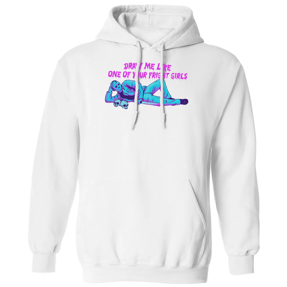 Classic Unisex Hoodie - GW4GG4KZ