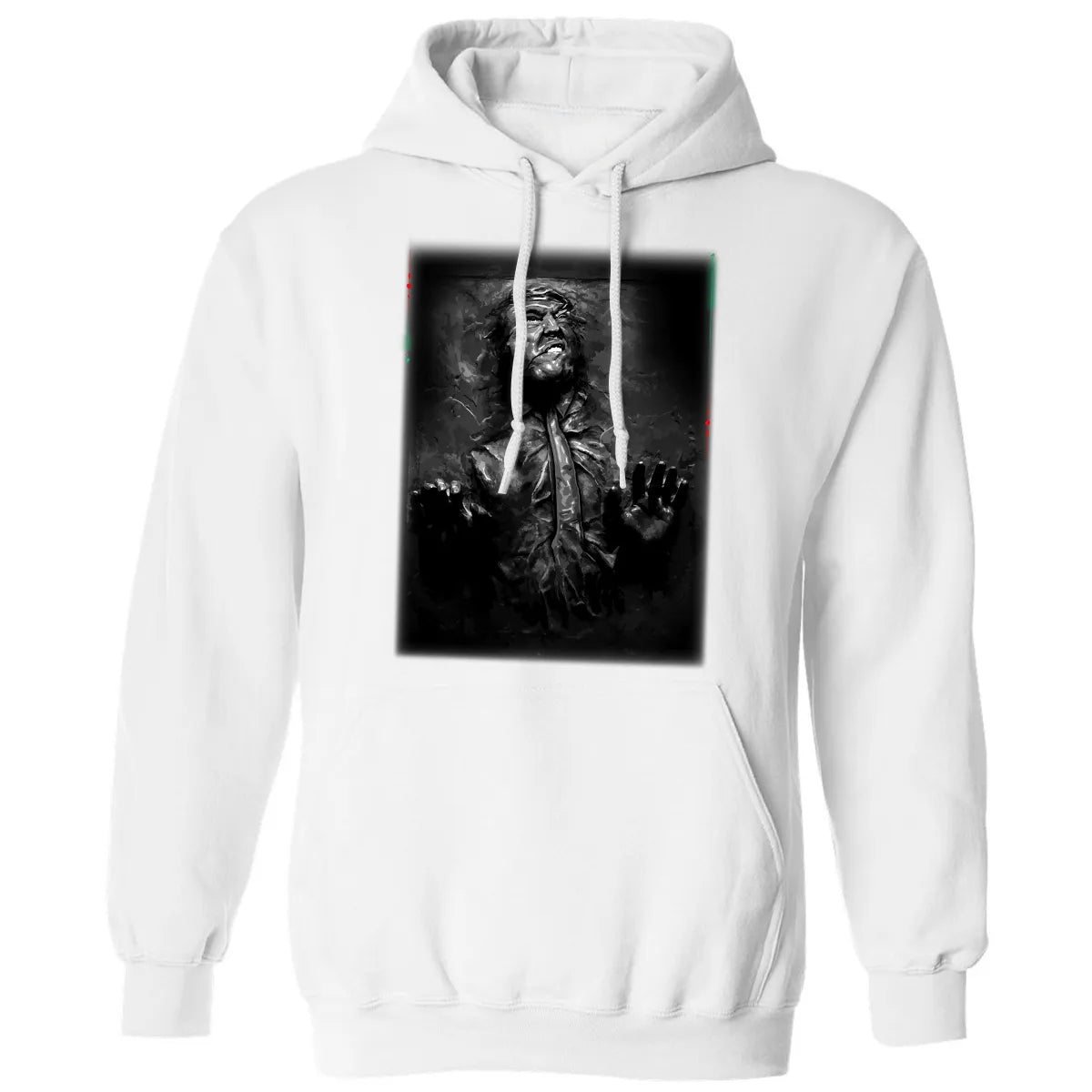 Classic Unisex Hoodie - K1FLUHMF