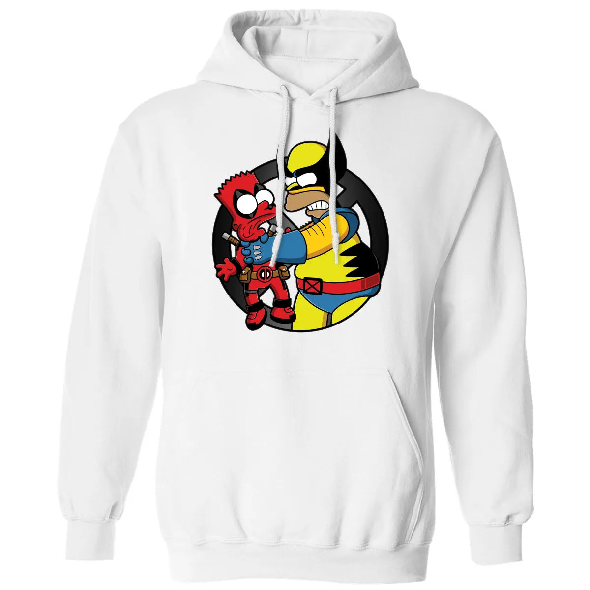Classic Unisex Hoodie - PBF7F9JS