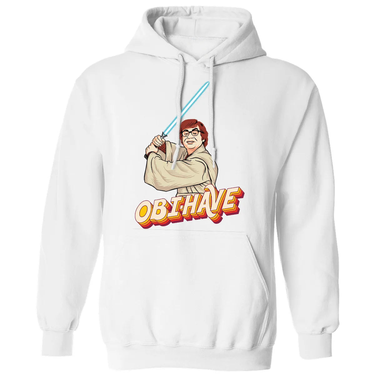 Classic Unisex Hoodie - NMXNF7TH