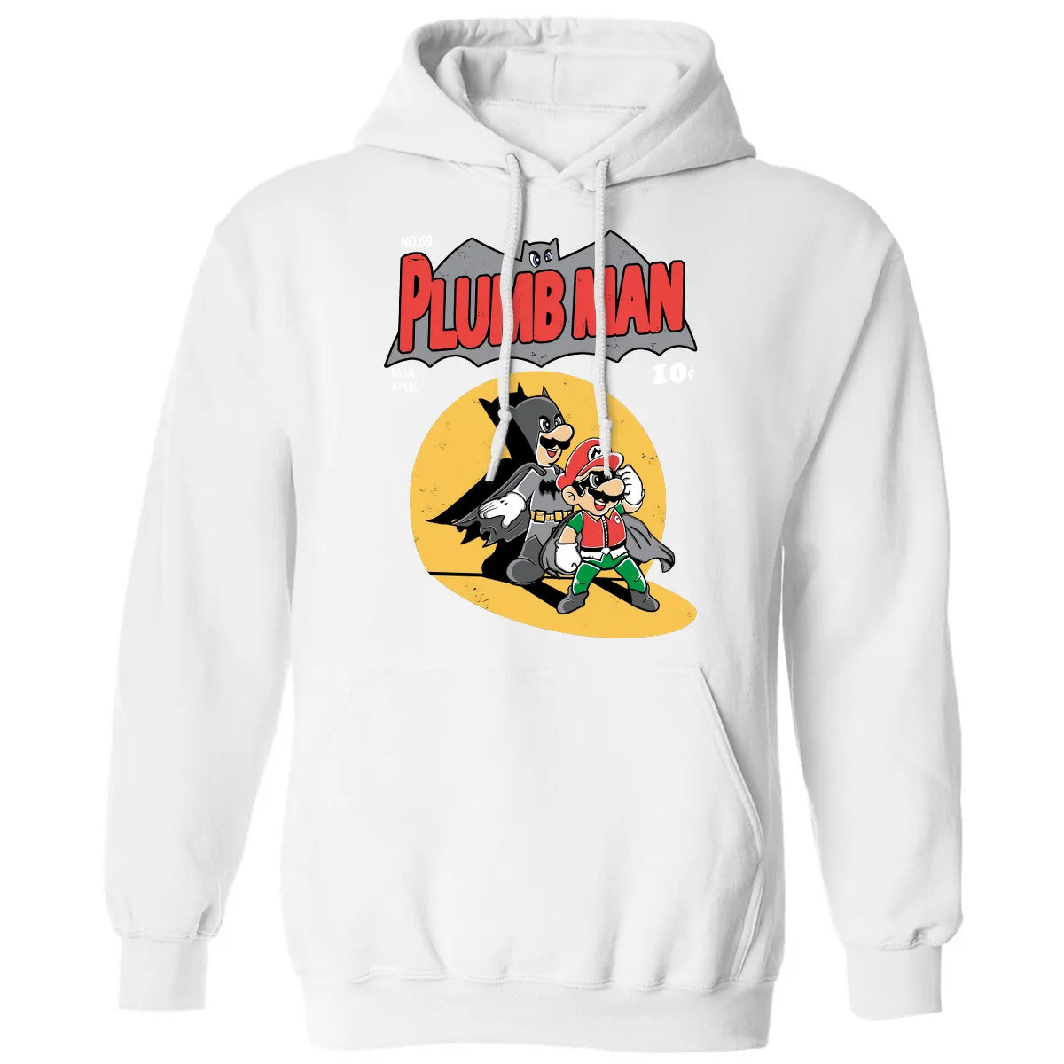 Classic Unisex Hoodie - BZCWBAFW