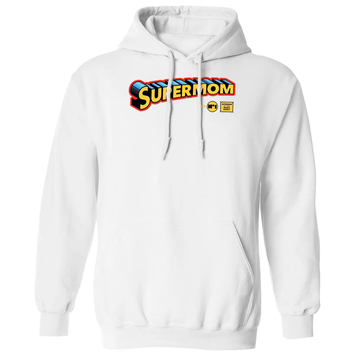 Classic Unisex Hoodie - 44M2TYGJ