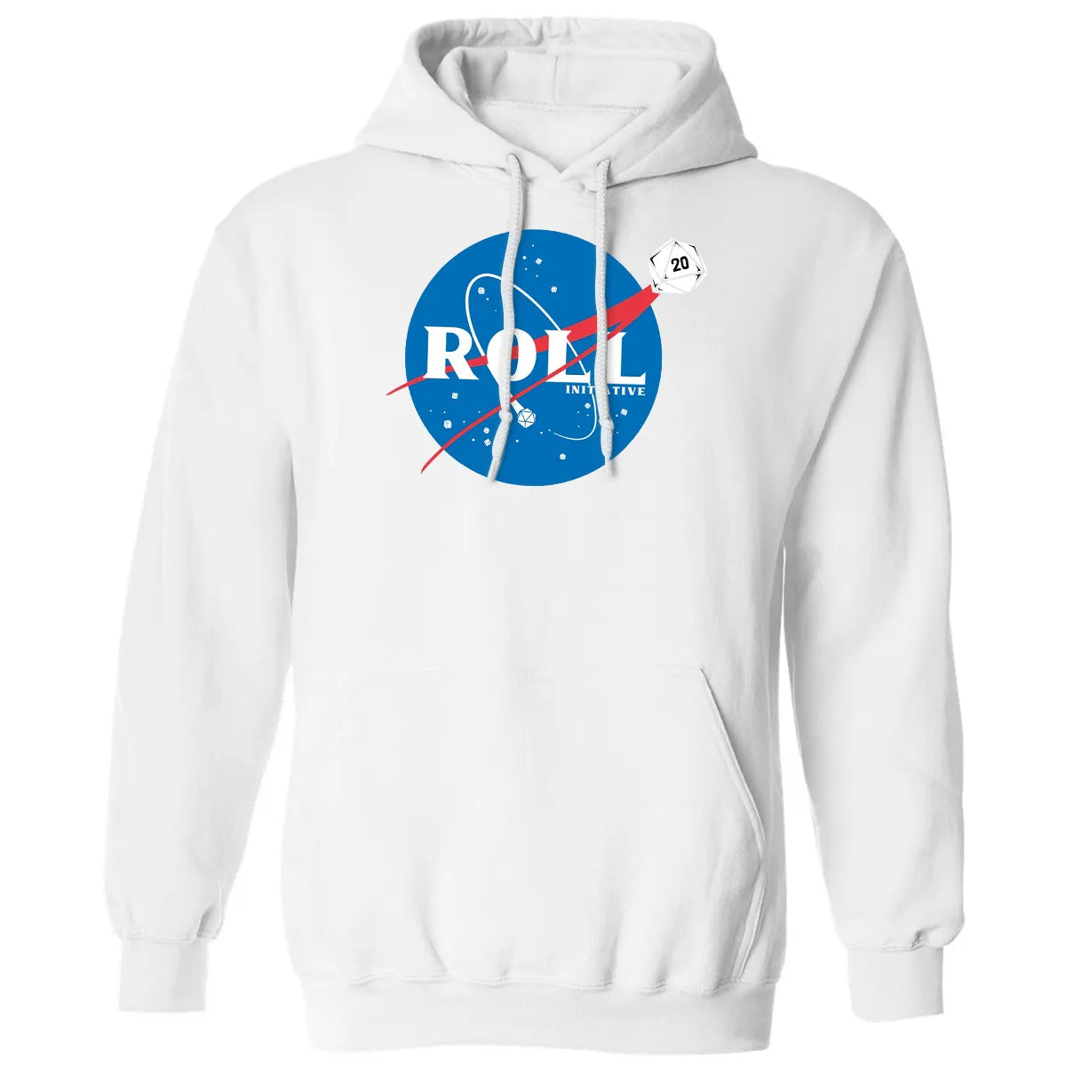 Classic Unisex Hoodie - 4KY272HU
