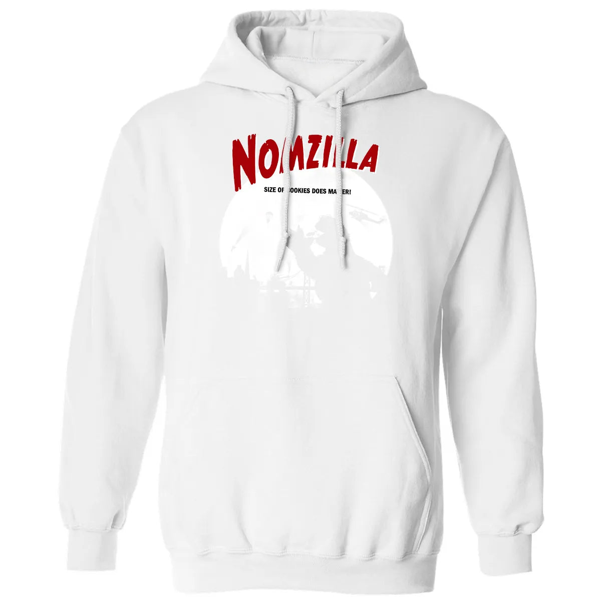Classic Unisex Hoodie - DFKZNXDJ