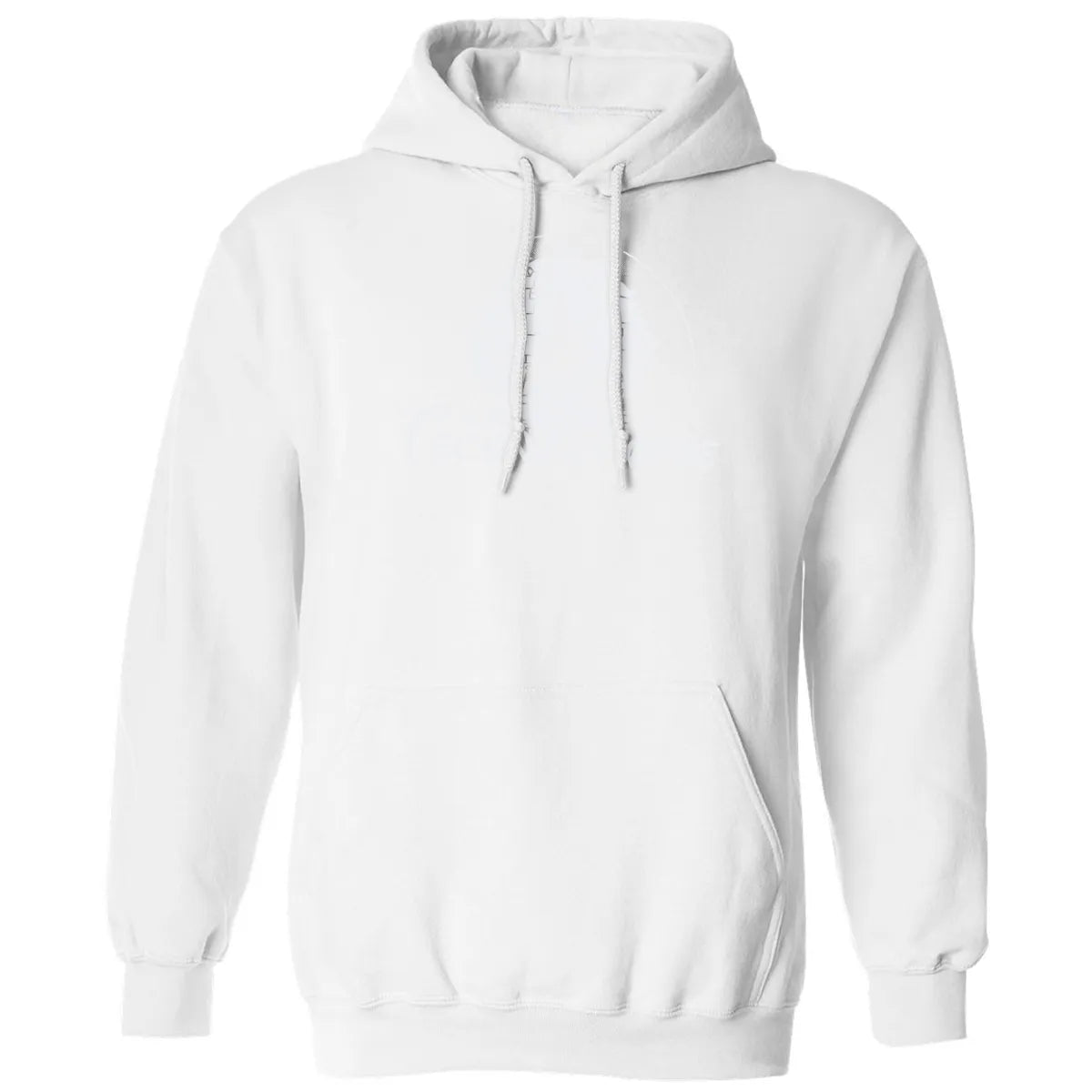 Classic Unisex Hoodie - G3J6PP46