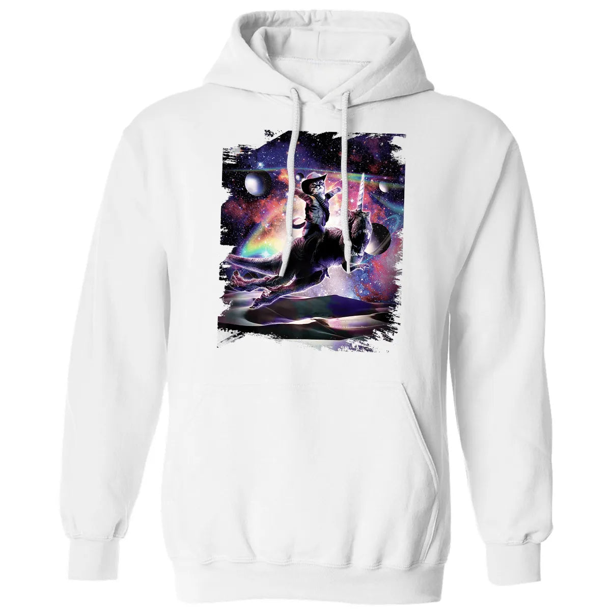 Classic Unisex Hoodie - 4Q8XFT3D