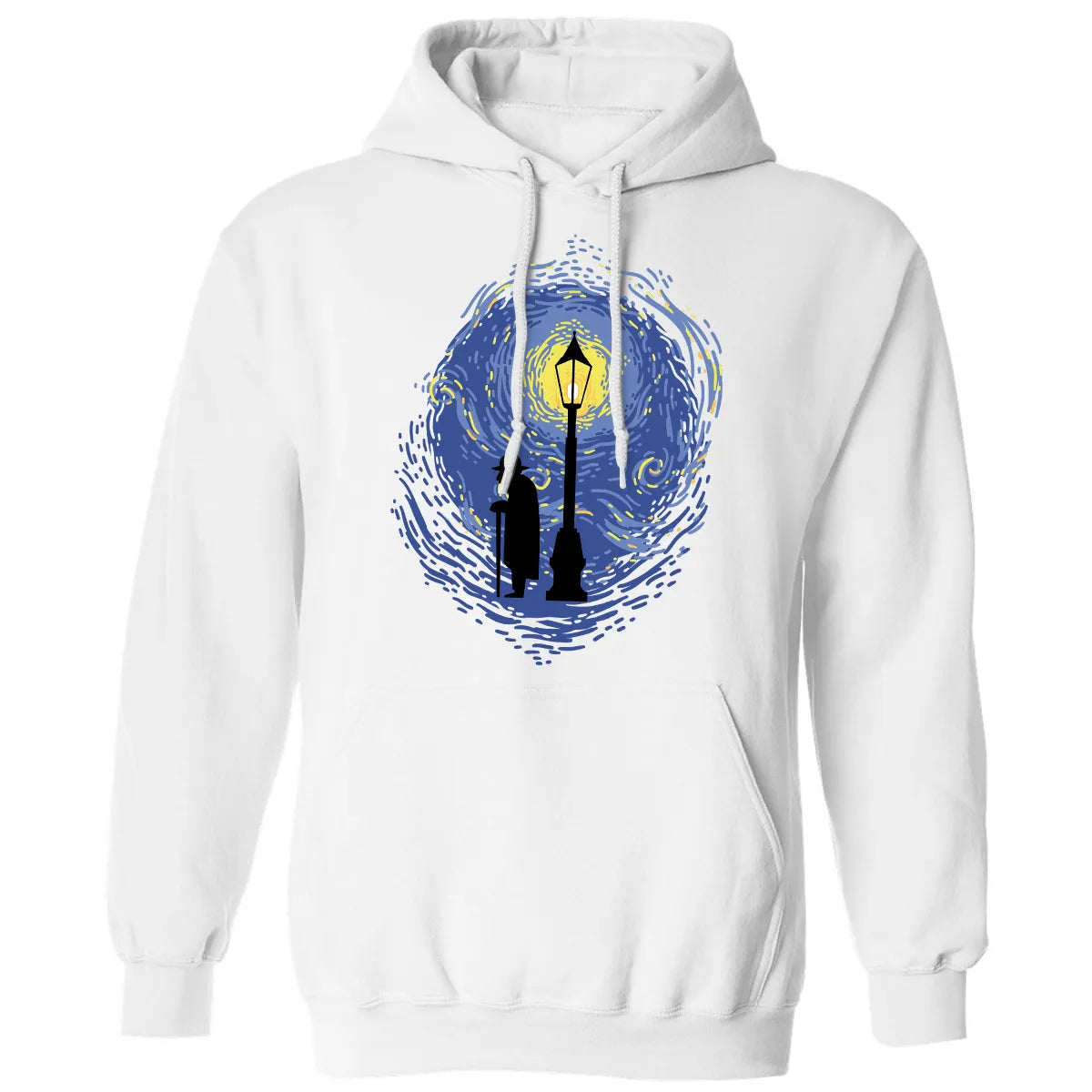 Classic Unisex Hoodie - RJ81ZTGA