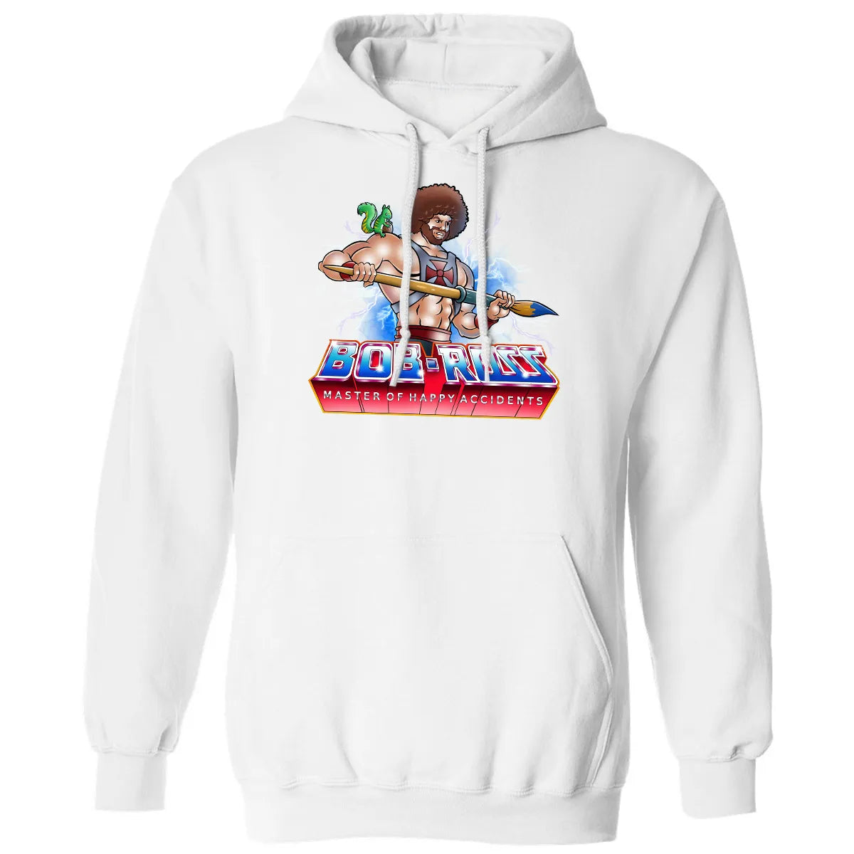 Classic Unisex Hoodie - Z7FNMHY9