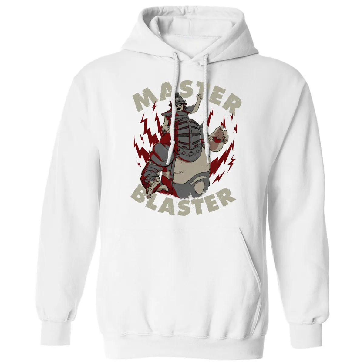 Classic Unisex Hoodie - X93L1E7A