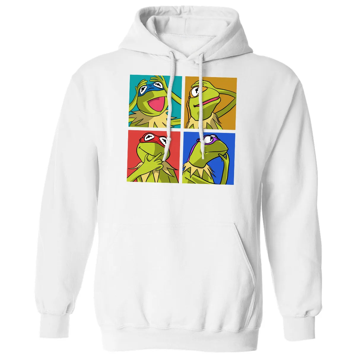 Classic Unisex Hoodie - U9MW8YHE