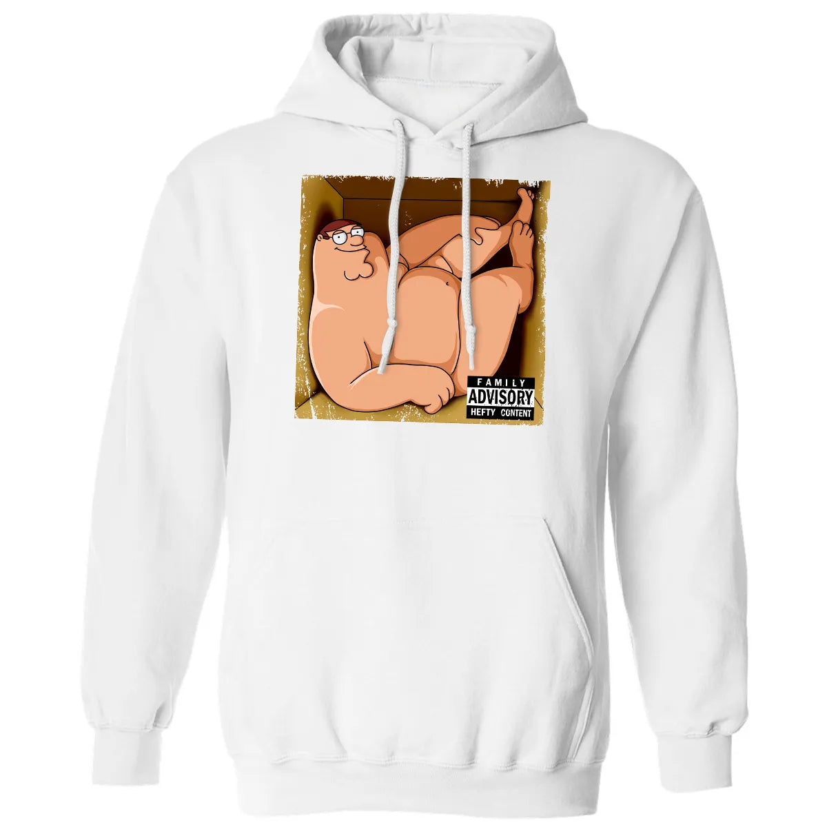 Classic Unisex Hoodie - TSFVPGTY